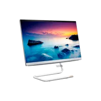 Моноблок Lenovo IdeaCentre 3 21.5" Full HD Core i3/ 22IIL5/ 8 ГБ/ 256 ГБ/ Белый photo 2