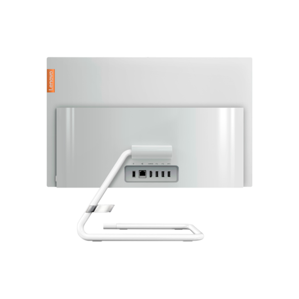 All-in-One PC Lenovo IdeaCentre 3 21.5" Full HD Core i3/ 22IIL5/ 8 GB/ 256 GB/ White photo 4 All-in-One PC Lenovo IdeaCentre 3 21.5" Full HD Core i3/ 22IIL5/ 8 GB/ 256 GB/ White photo 4