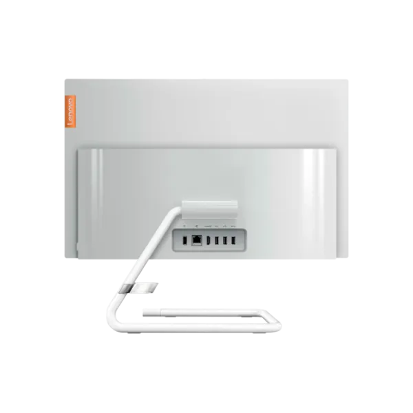 All-in-One PC Lenovo IdeaCentre 3 21.5" Full HD Core i3/ 22IIL5/ 8 GB/ 256 GB/ White photo 4 All-in-One PC Lenovo IdeaCentre 3 21.5" Full HD Core i3/ 22IIL5/ 8 GB/ 256 GB/ White photo 4