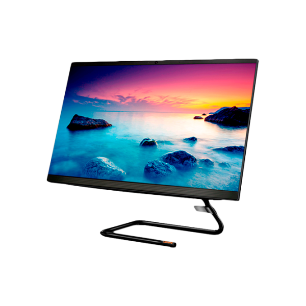 All-in-One PC Lenovo IdeaCentre 3 21.5" Full HD Core i3/ 22IIL5/ 8 GB/ 256 GB/ Black photo 3