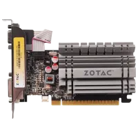 Видеокарта Zotac ZT-71115-20L / 4 ГБ photo 2