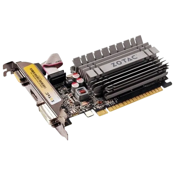 Placă video Zotac ZT-71115-20L  / 4 GB photo 3
