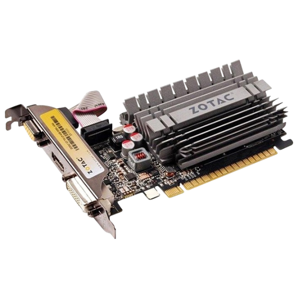Placă video Zotac ZT-71115-20L  / 4 GB photo 3