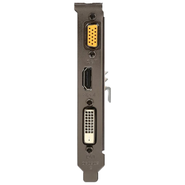 Placă video Zotac ZT-71115-20L  / 4 GB photo 4