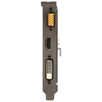 Видеокарта Zotac ZT-71115-20L / 4 ГБ photo 4
