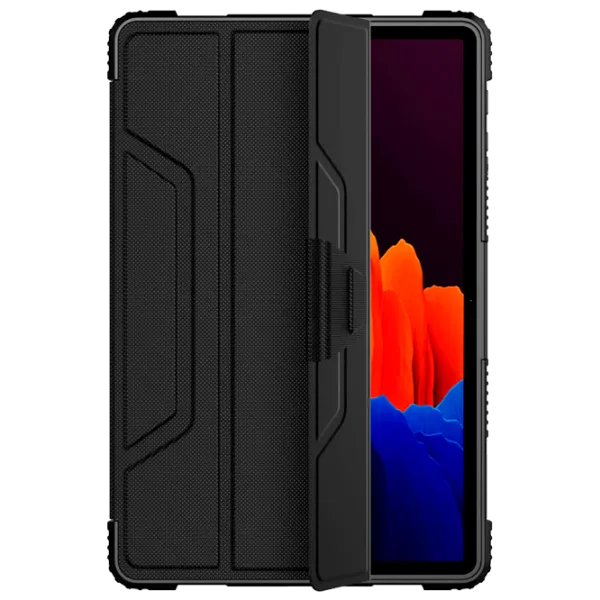 Чехол для планшета Galaxy Tab S7/ S8 (T870/ T875) 11"/ Черный photo 3 Чехол для планшета Galaxy Tab S7/ S8 (T870/ T875) 11"/ Черный photo 3
