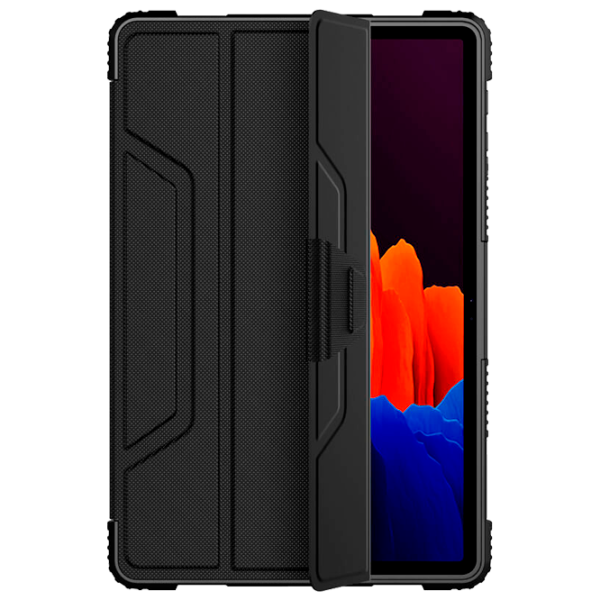 Чехол для планшета Galaxy Tab S7/ S8 (T870/ T875) 11"/ Черный photo 3 Чехол для планшета Galaxy Tab S7/ S8 (T870/ T875) 11"/ Черный photo 3