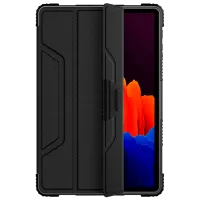 Husă pentru tabletă Galaxy Tab S7/ S8 (T870/ T875) 11"/ Black photo 3