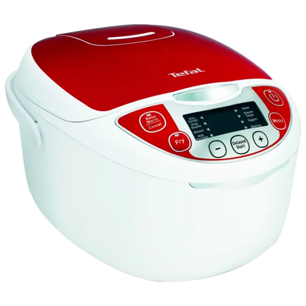 Multifierbător Moulinex MK705134 White photo 2