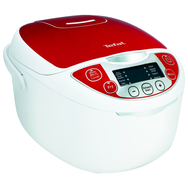 Multifierbător Moulinex MK705134 White photo 2
