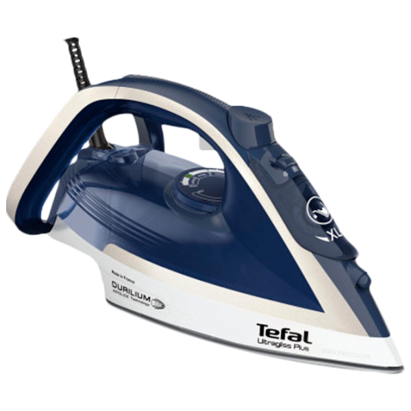 Fier de călcat Tefal FV6812E0 Clasic/ 2800 W/ Blue photo 2