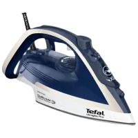 Fier de călcat Tefal FV6812E0 Clasic/ 2800 W/ Blue photo 2