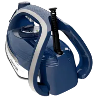 Fier de călcat Tefal FV6812E0 Clasic/ 2800 W/ Blue photo 3