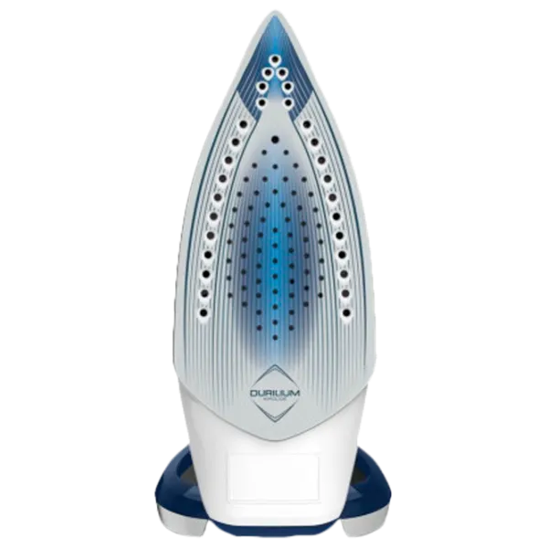 Fier de călcat Tefal FV6812E0 Clasic/ 2800 W/ Blue photo 4