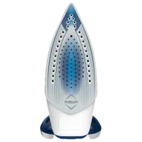Fier de călcat Tefal FV6812E0 Clasic/ 2800 W/ Blue photo 4