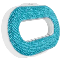 Vaporizator de călcat vertical Tefal DT9530E1 1700 W/ Blue photo 3