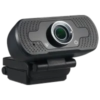 Web Camera Tellur Autofocus 2 MP/ Black photo 2