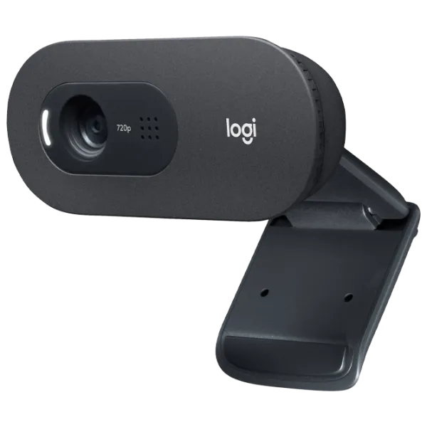 Веб-камера Logitech C505e 1.2 МП/ Черный photo 3