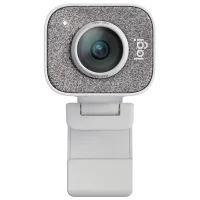 Web Camera Logitech StreamCam 2 MP/ White photo 2
