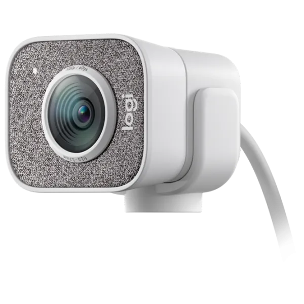 Веб-камера Logitech StreamCam 2 МП/ Белый photo 5