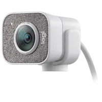 Web Camera Logitech StreamCam 2 MP/ White photo 5