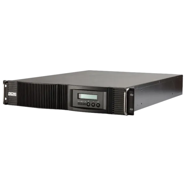 ИБП PowerCom VRT-3000 Черный photo 3