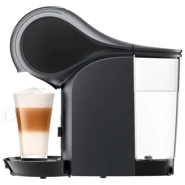 Кофемашина Delonghi EDG426.GY Капсульный/ 0.8 л/ Серый photo 3