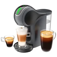 Aparat de cafea Delonghi EDG426.GY Capsular/ 0.8 l/ Gray photo 4
