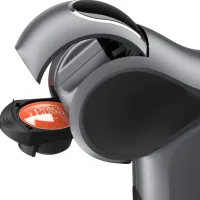 Aparat de cafea Delonghi EDG426.GY Capsular/ 0.8 l/ Gray photo 5