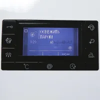 Стиральная машина Whirlpool FWSD 81283WCV EU 8 кг / 1200 об/мин / Белый photo 3