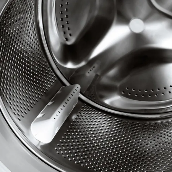 Стиральная машина Whirlpool FWSD 81283WCV EU 8 кг / 1200 об/мин / Белый photo 4 Стиральная машина Whirlpool FWSD 81283WCV EU 8 кг / 1200 об/мин / Белый photo 4