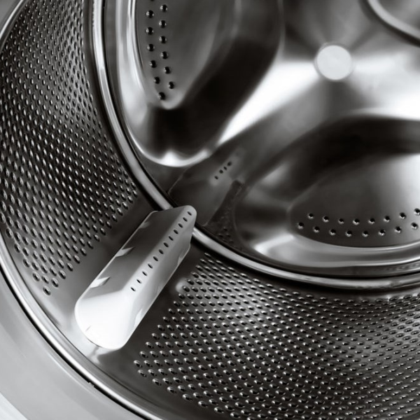 Стиральная машина Whirlpool FWSD 81283WCV EU 8 кг / 1200 об/мин / Белый photo 4 Стиральная машина Whirlpool FWSD 81283WCV EU 8 кг / 1200 об/мин / Белый photo 4