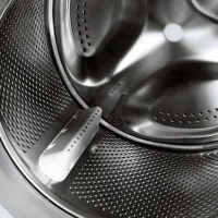 Стиральная машина Whirlpool FWSD 81283WCV EU 8 кг / 1200 об/мин / Белый photo 4
