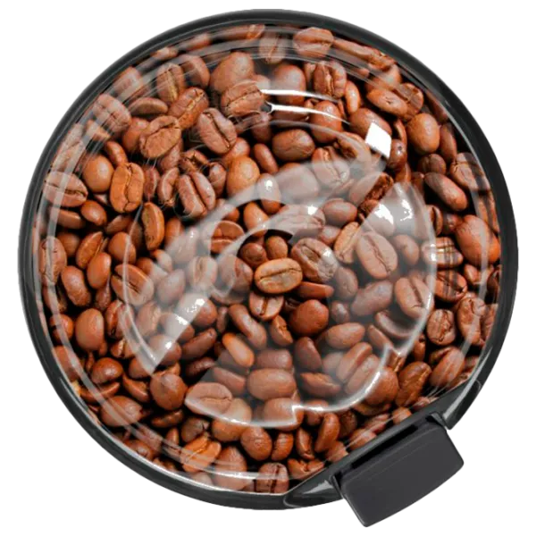 Râșniță de cafea Bosch TSM6A014R Cuțit rotativ/ 75 g/ Red photo 3