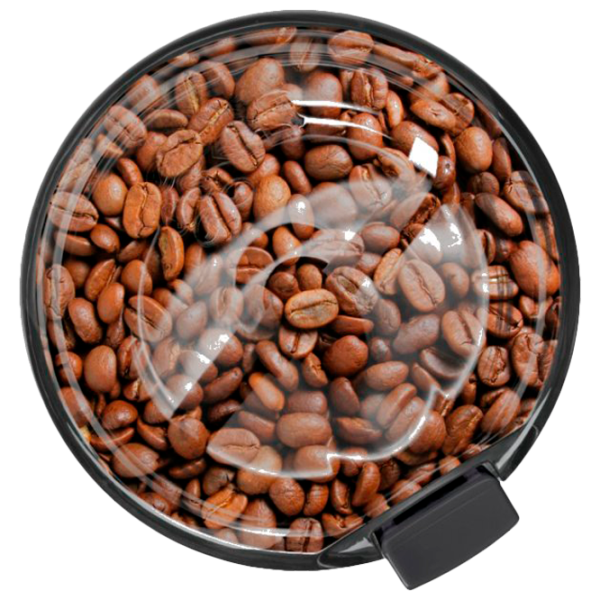 Râșniță de cafea Bosch TSM6A014R Cuțit rotativ/ 75 g/ Red photo 3