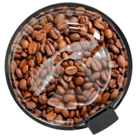 Râșniță de cafea Bosch TSM6A014R Cuțit rotativ/ 75 g/ Red photo 3