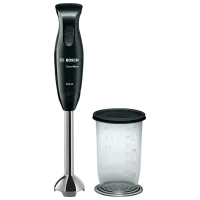 Ручной блендер Bosch MSM2610B 600 Вт / Черный photo 2
