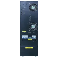 UPS Tuncmatik HI-TECH Ultra X9 Black photo 2