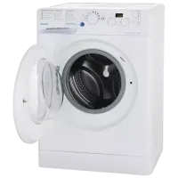 Стиральная машина Indesit BWSA 51051 1 5 кг / 1000 об/мин / Белый photo 3