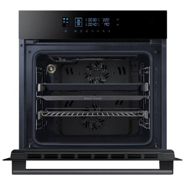 Духовой шкаф Samsung NV68R5540CB/ WT 1600 Вт/ Черный photo 2