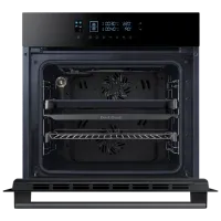 Cuptor încorporabil Samsung NV68R5540CB/ WT 1600 W/ Black photo 2