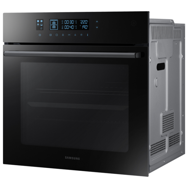 Духовой шкаф Samsung NV68R5540CB/ WT 1600 Вт/ Черный photo 3