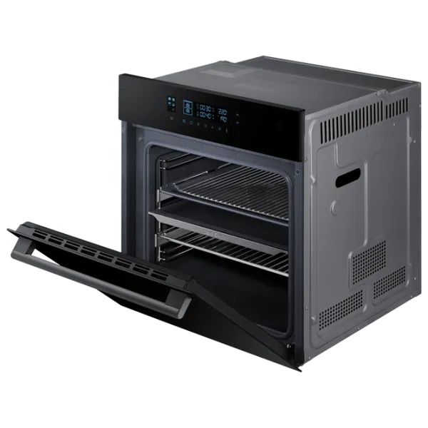 Духовой шкаф Samsung NV68R5540CB/ WT 1600 Вт/ Черный photo 4