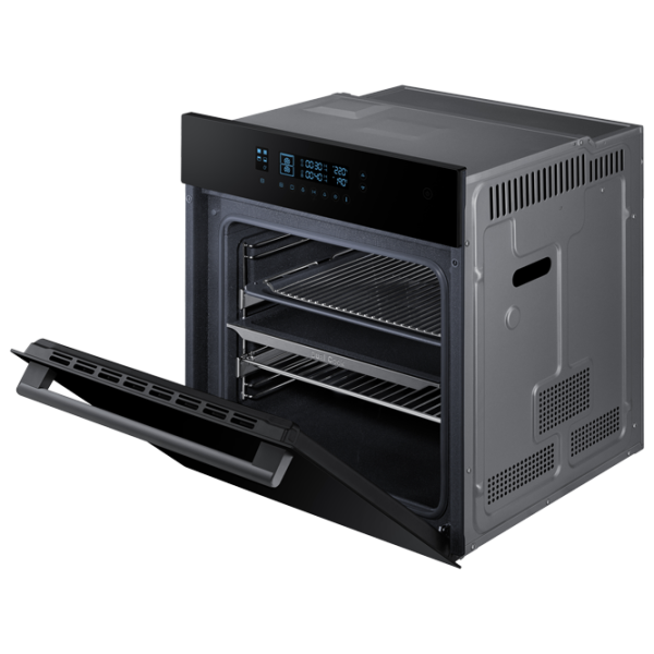 Духовой шкаф Samsung NV68R5540CB/ WT 1600 Вт/ Черный photo 4