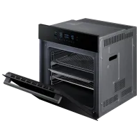 Cuptor încorporabil Samsung NV68R5540CB/ WT 1600 W/ Black photo 4