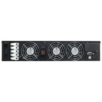 UPS PowerCom MRT-10K Black photo 2
