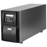 UPS PowerCom VGS-3000 Black photo 2