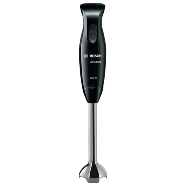 Blender de mână Bosch MSM2620B 600 W / Black photo 2