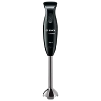 Blender de mână Bosch MSM2620B 600 W / Black photo 2