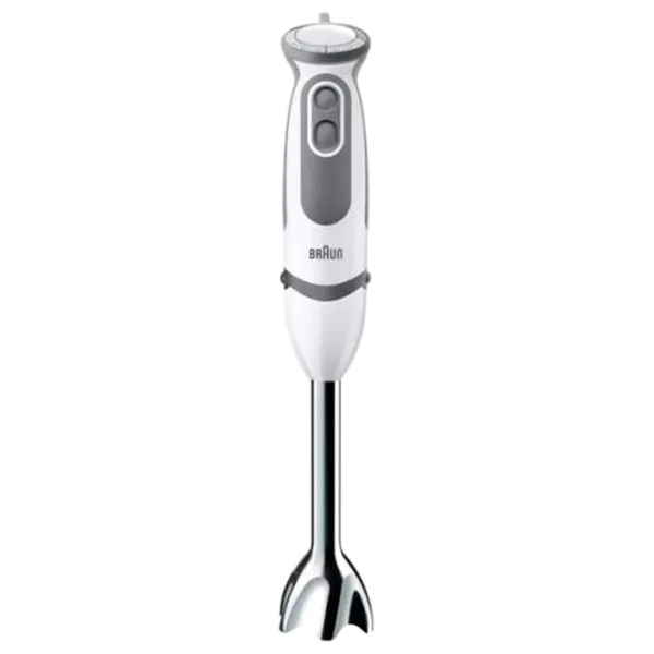 Ручной блендер Braun MQ 5235 WH 1000 Вт / Белый photo 3